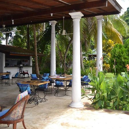 Paradise Garden Unawatuna Kültér fotó
