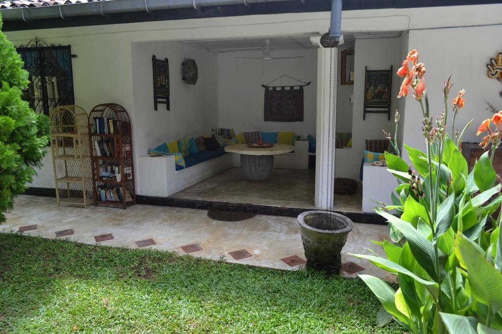 Paradise Garden Unawatuna Kültér fotó