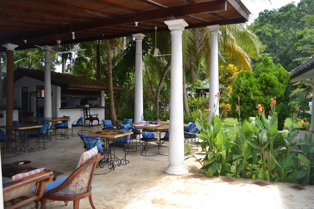 Paradise Garden Unawatuna Kültér fotó