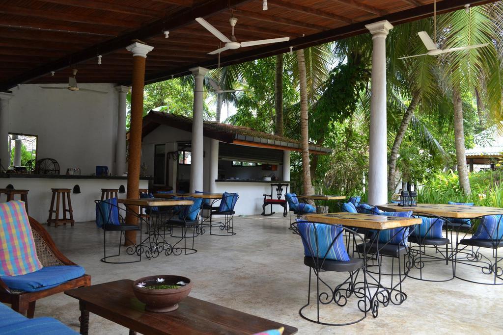 Paradise Garden Unawatuna Kültér fotó