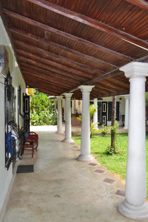 Paradise Garden Unawatuna Kültér fotó