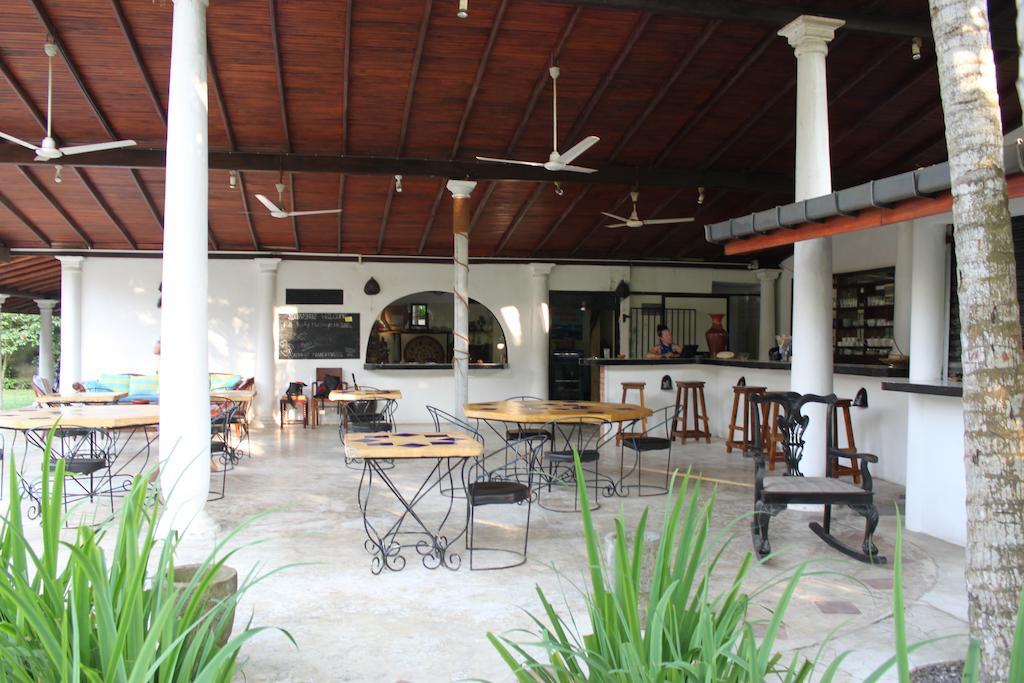 Paradise Garden Unawatuna Kültér fotó