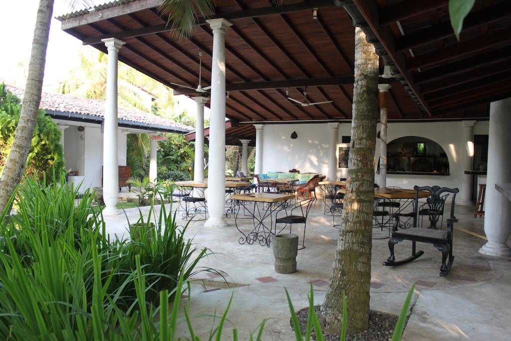 Paradise Garden Unawatuna Kültér fotó