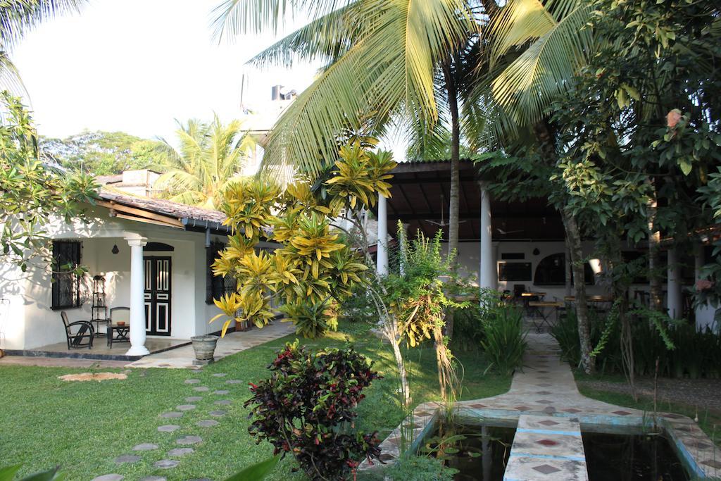 Paradise Garden Unawatuna Kültér fotó