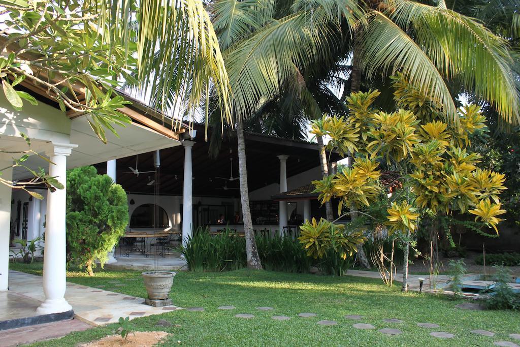 Paradise Garden Unawatuna Kültér fotó