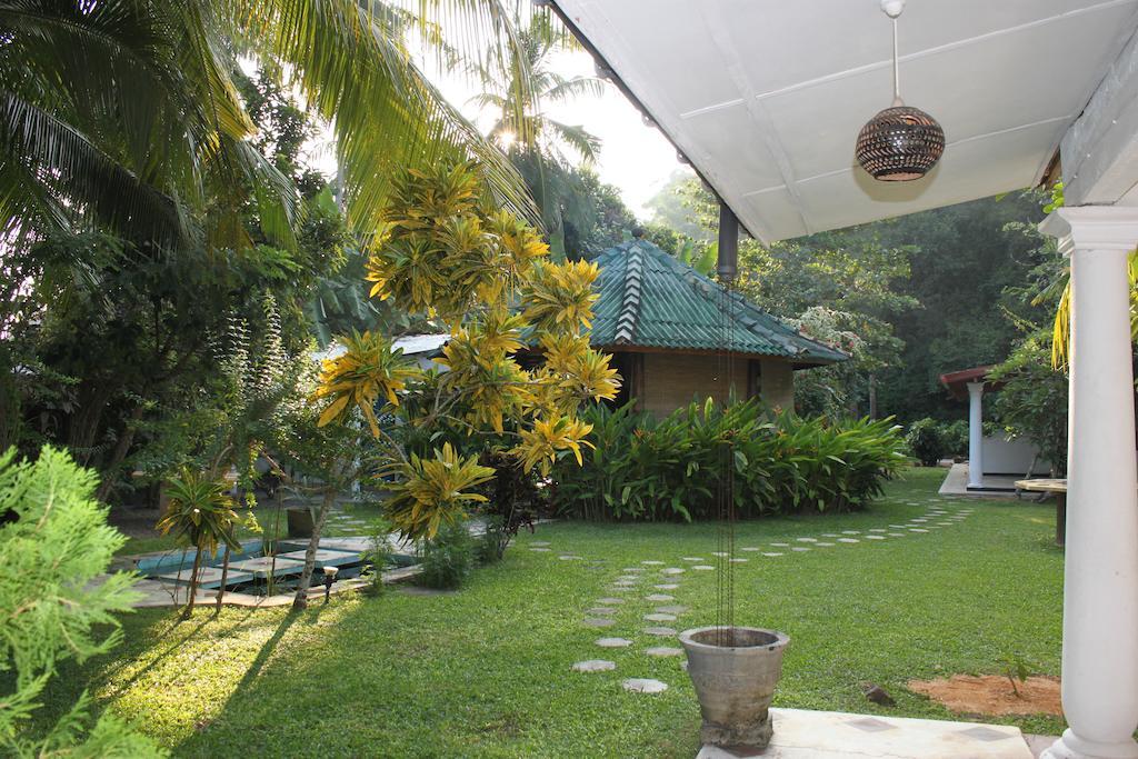 Paradise Garden Unawatuna Kültér fotó