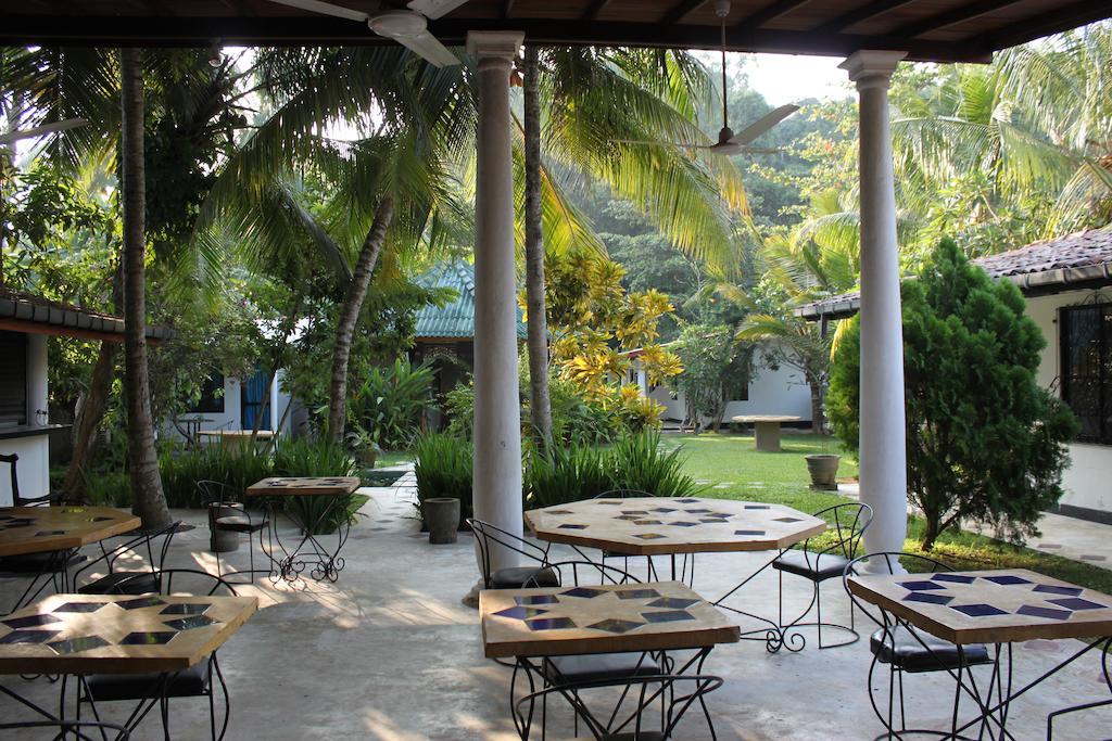 Paradise Garden Unawatuna Kültér fotó