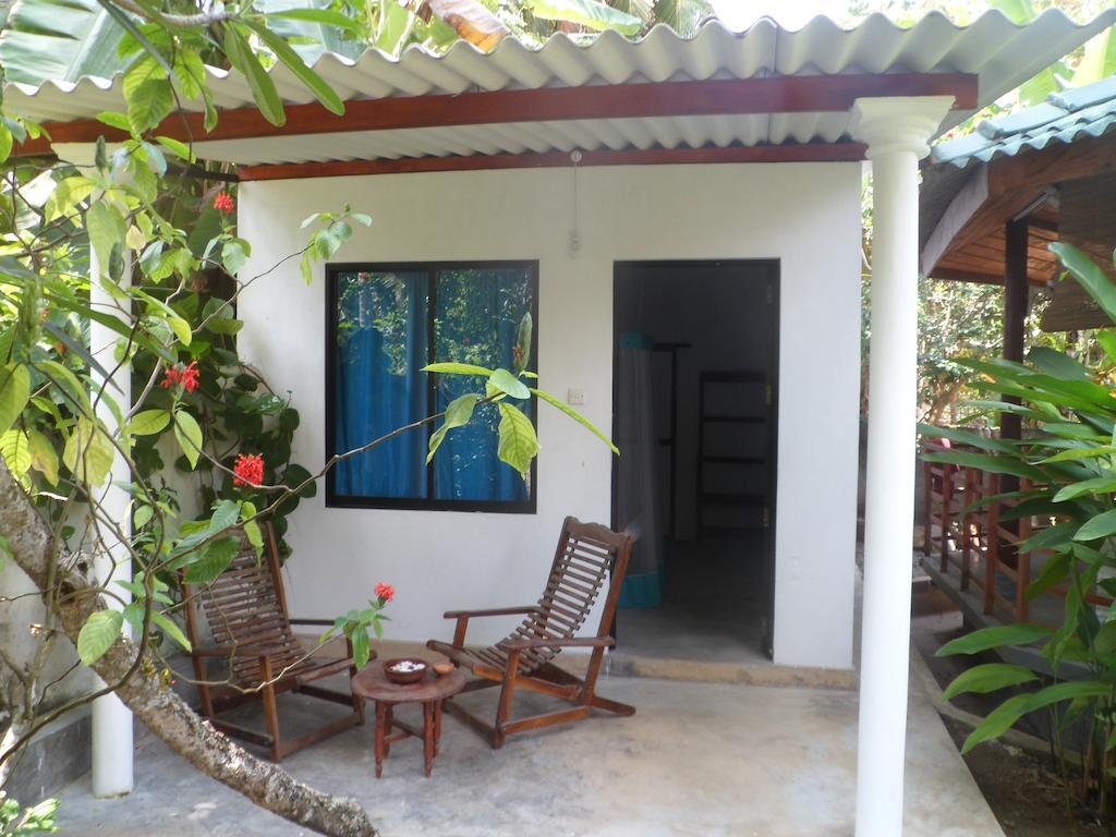 Paradise Garden Unawatuna Szoba fotó