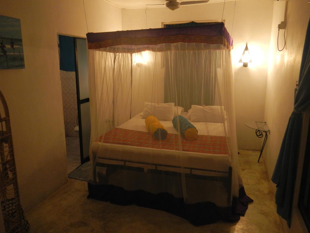 Paradise Garden Unawatuna Kültér fotó