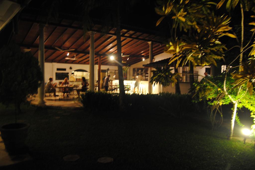 Paradise Garden Unawatuna Kültér fotó