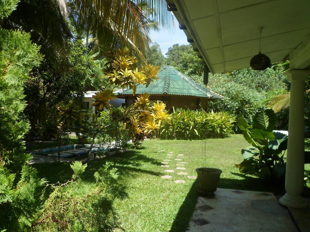 Paradise Garden Unawatuna Kültér fotó