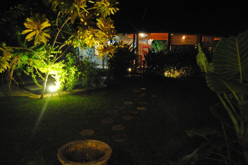 Paradise Garden Unawatuna Kültér fotó