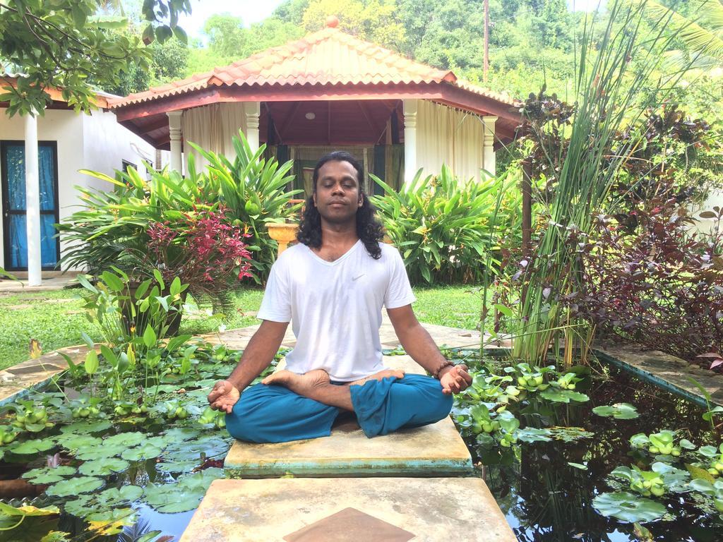 Paradise Garden Unawatuna Kültér fotó