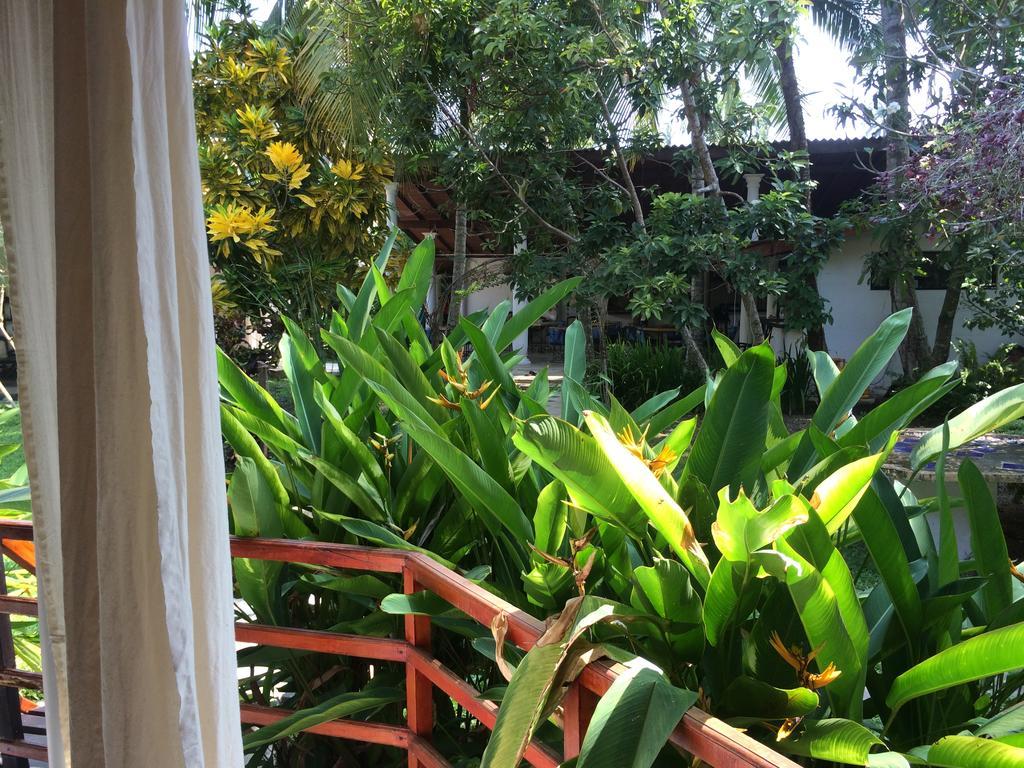 Paradise Garden Unawatuna Kültér fotó