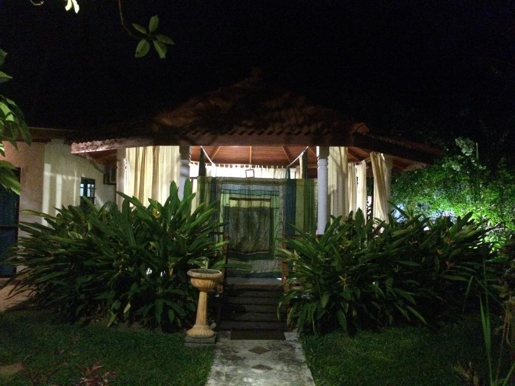 Paradise Garden Unawatuna Kültér fotó