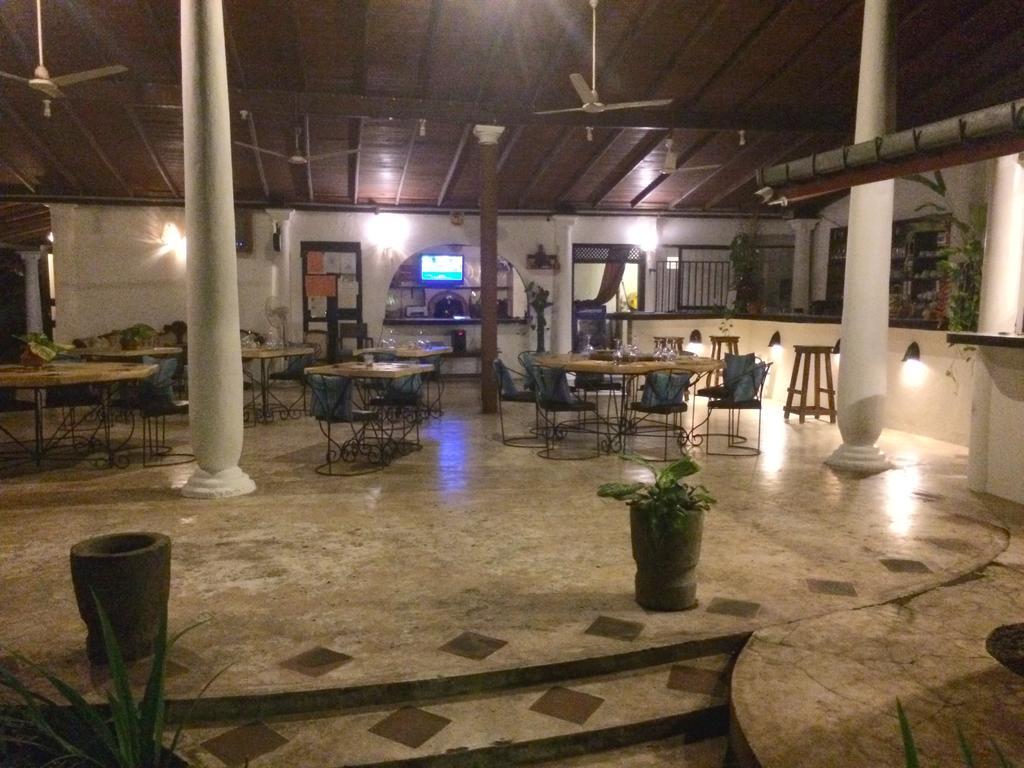 Paradise Garden Unawatuna Kültér fotó