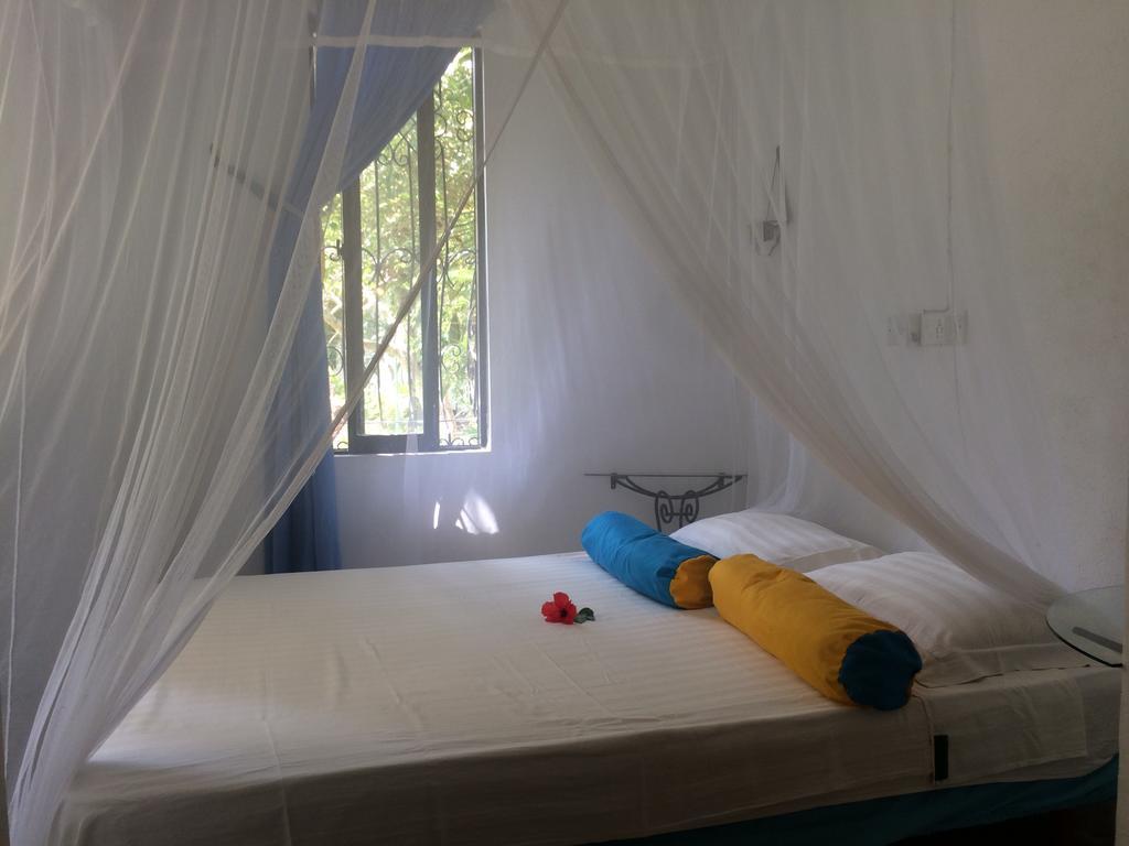Paradise Garden Unawatuna Kültér fotó