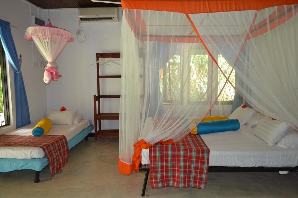 Paradise Garden Unawatuna Kültér fotó