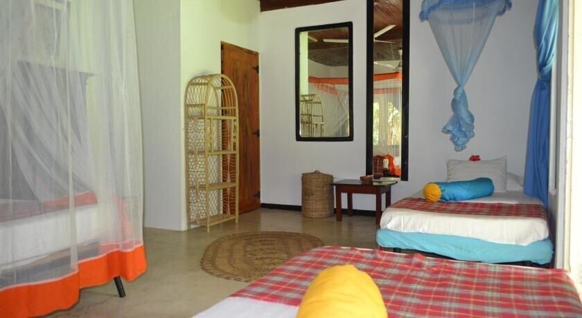 Paradise Garden Unawatuna Kültér fotó