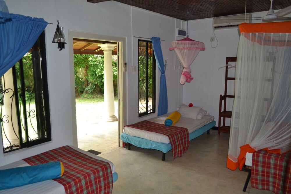 Paradise Garden Unawatuna Kültér fotó